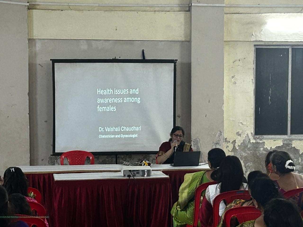Women's Healthcare Services